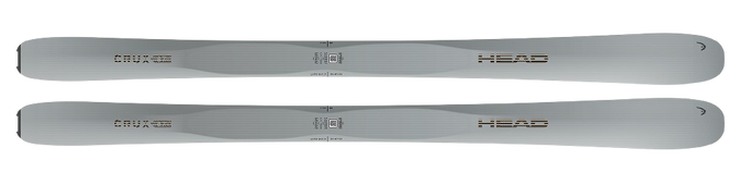 Skis HEAD Crux 87 - 2025/26