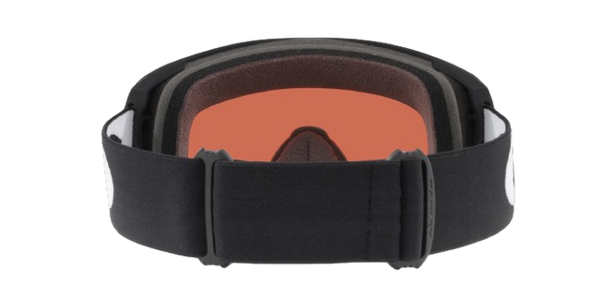 Googles OAKLEY Line Miner M Prizm Sapphire Lenses / Matte Black Frame - 2024/25