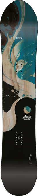 Snowboard Capita The Navigator - 2025/26