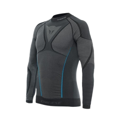 Thermal clothing DAINESE Dry LS Man Black-Blue - 2025/26