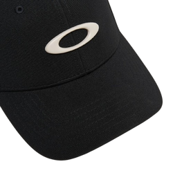 Kappe Oakley Tincan Cap Blackout/Light Grey