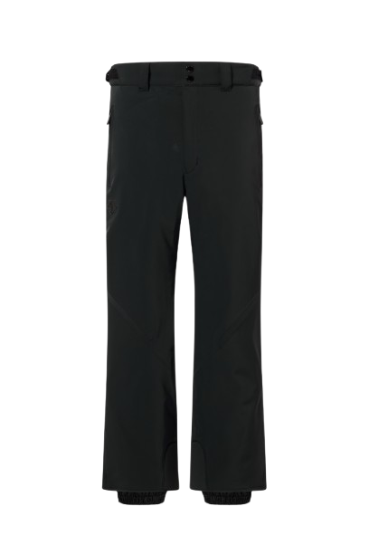 Ski pants Descente Swiss Pants Short Black - 2025/26