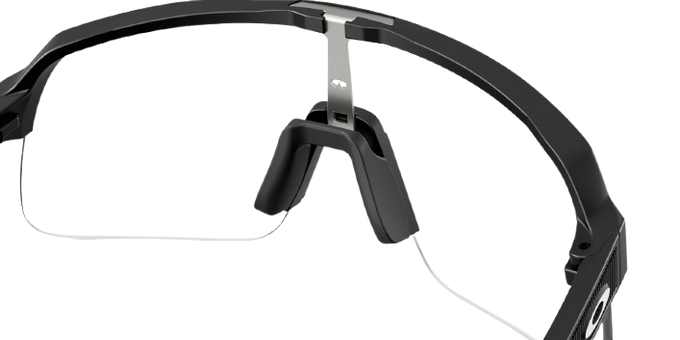 Sonnenbrille Oakley Sutro Lite S Matte Black Frame/Photochromatic Lenses