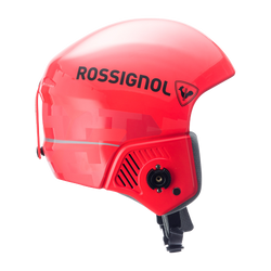 Helmet Rossignol Hero Giant Impacts FIS Red - 2025/26
