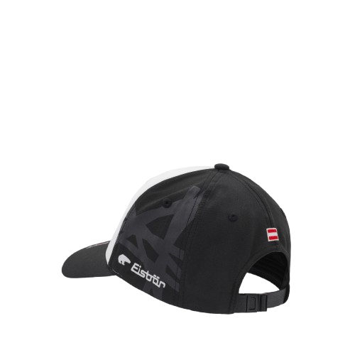 Nordica Eisbar Ora Cap SKA AT White/Black - 2025/26