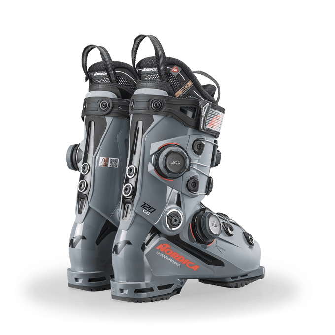 Skischuhe Nordica Speedmachine 3 120 Boa DD (GW) - 2025/26