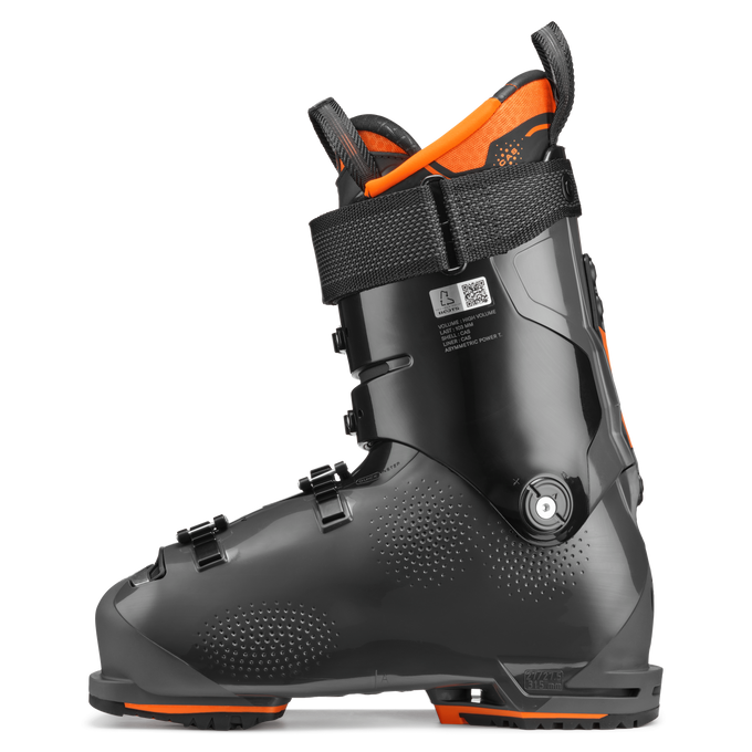 Skischuhe TECNICA Mach1 HV 110 TD GW Race Gray - 2025/26