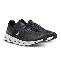 Man Schuhe On Running Cloudswift 3 All Black