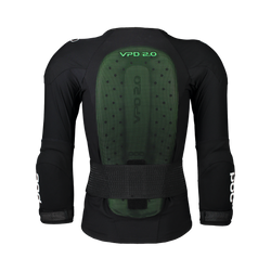 Protector POC Spine VPD 2.0 Jacket Black - 2024/25