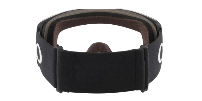 Brille Oakley Fall Line L Matte Black Prizm Snow Clear - 2025/26