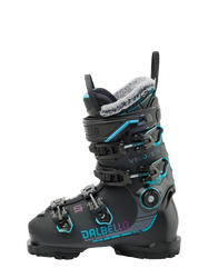 Ski boots Dalbello Veloce 105 MV W Black/Black - 2025/26