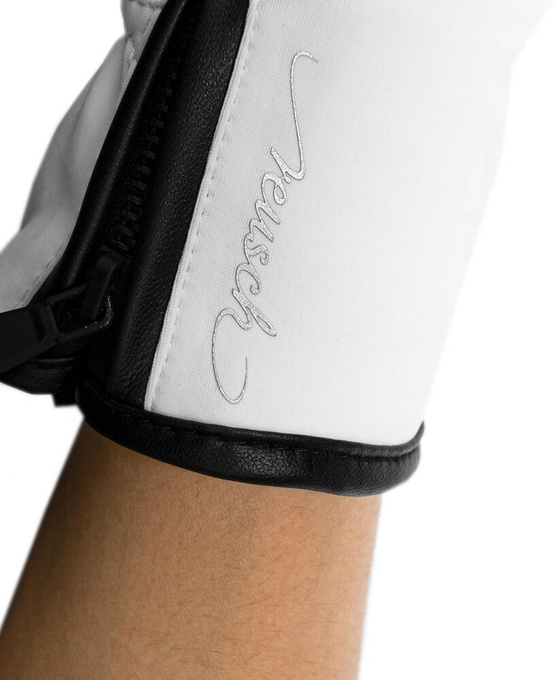 Gloves Reusch Tiffany R-TEX® XT White/Black - 2025/26