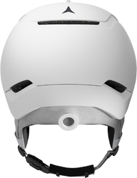 Skiing helmet Atomic Revent GT AMID Visor HD PHOTO White Heather - 2025/26