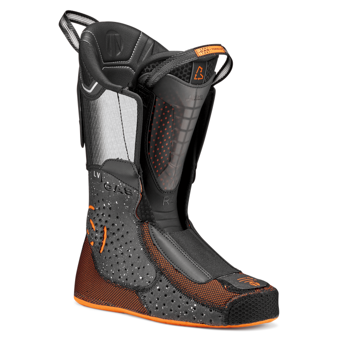 Ski boots TECNICA Mach1 LV LTD TD2 GW Black - 2025/26