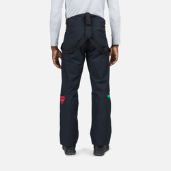 Ski pants Rossignol Hero Velika Pant Black - 2024/25