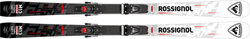 Skis Rossignol Hero Master Short Turn (ST) + Spx 15 Rockerace Black Master - 2024/25
