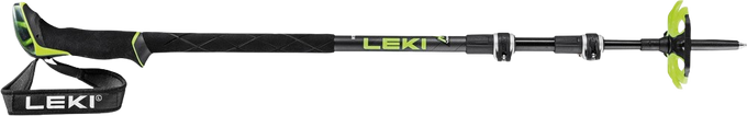 Touring poles LEKI Guide 3