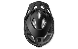 Bike Helmet Rudy Project PROTERA+ Black Matte - 2025