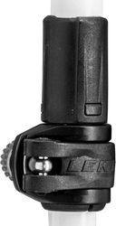 Stocke LEKI Cross Trail FX Superlite Compact