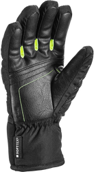 Handschuhe LEKI WCR Team 3D Junior 2025/26