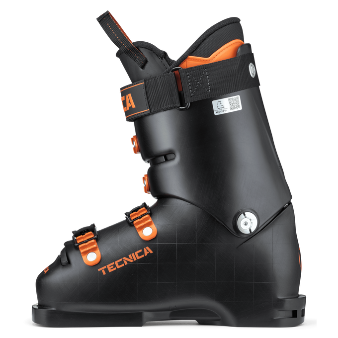 Ski boots TECNICA Firebird R 70 SC Black - 2025/26