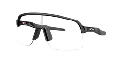 Sunglasses Oakley Sutro Lite S Matte Black Frame/Photochromatic Lenses