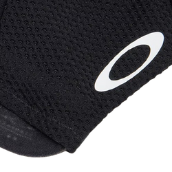 Oakley Endurance Lite Road Short Glove Blackout - 2025