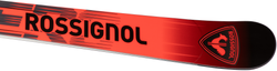 Skis Rossignol Hero Athlete GS 170-182 R22 + Spx 15 Rockerace Hot Red - 2025/26