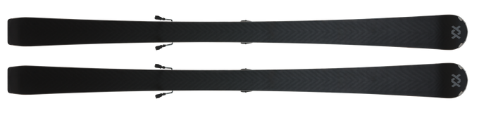 Skis Volkl Shine SC + VMotion 11 TCX Lady Rose - 2025/26