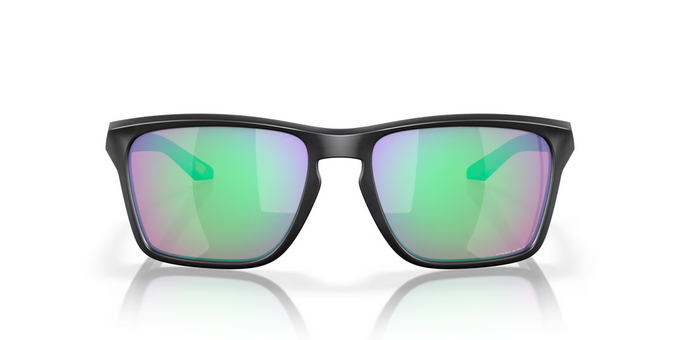 Sonnenbrille Oakley Sylas Prizm Golf Lenses/Matte Black Ink Frame