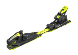 Ski bindings HEAD PRD 12 GW Matt Black/Flash Yellow - 2023/24