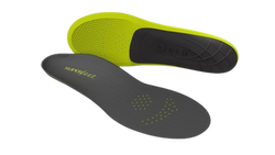 Insoles Superfeet Active Support Low Arch (Carbon)