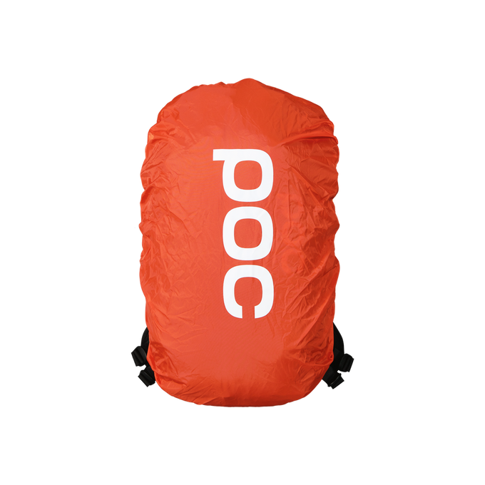 Backpack POC Versatile Backpack 20L Uranium Black - 2024/25
