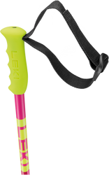 Poles LEKI Swtch Pink - 2025/26