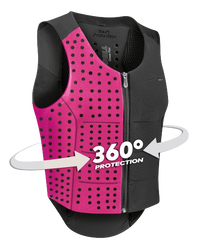 Protektor Komperdell Ballistic Flex Fit Women - 2025/26