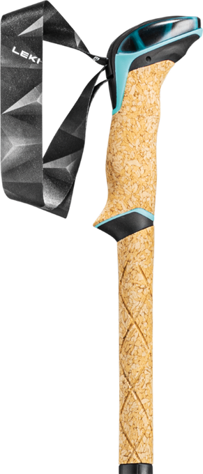 Stocke LEKI Cressida FX Carbon