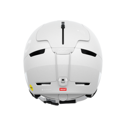 Helm POC Obex BC MIPS Hydrogen White Matt - 2025/26