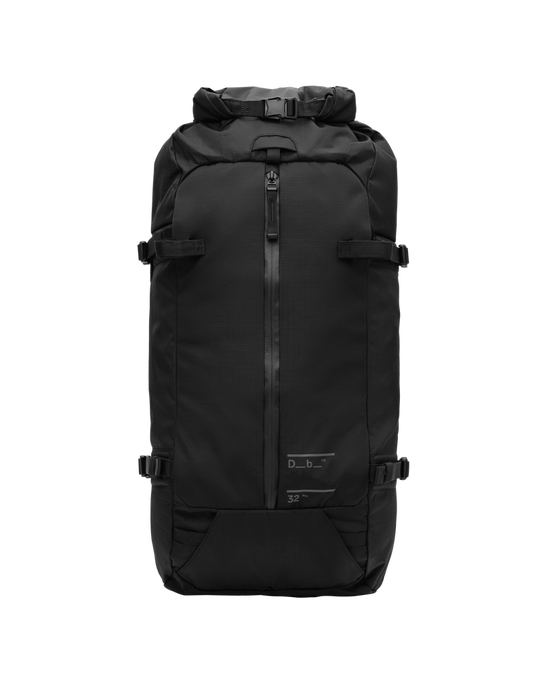Backpack Db Snow Pro Backpack 32L Black - 2024/25