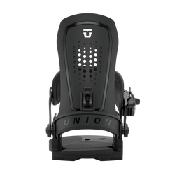 Snowboard Bindings Union Force Black 20-YR - 2025/26