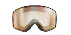 Goggles Gogle Julbo Launcher Black - 2025/26