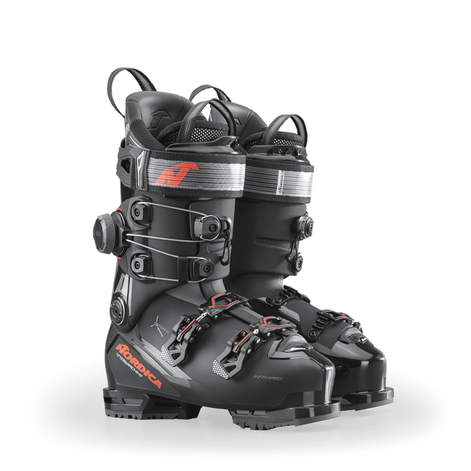 Ski boots Nordica Speedmachine 3 BOA C. 130 S - 2025/26
