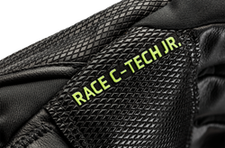 Handschuhe LEKI WCR C-Tech 3D Junior - 2025/26