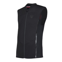 Protector Rossignol Felxvent Vest Jr Black - 2024/25