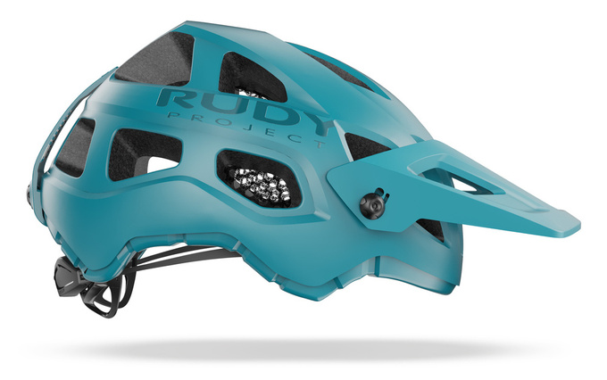 Bike Helmet Rudy Project PROTERA+ Lagoon Matte - 2025