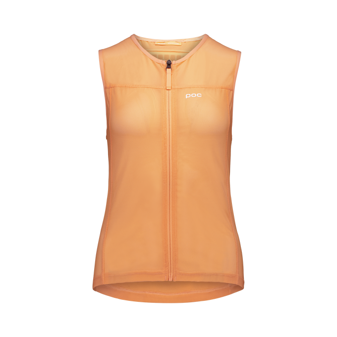 Protector POC W's VPD Air Vest Apricot Sunstone - 2025/26