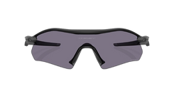 Sonnenbrill Oakley Radar Plate Matte Black Frame/Prizm Grey Lenses