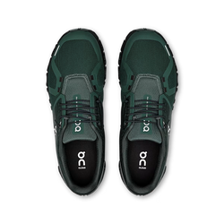 Men's shoes ON RUNNING Cloud 6 Evergreen/Black