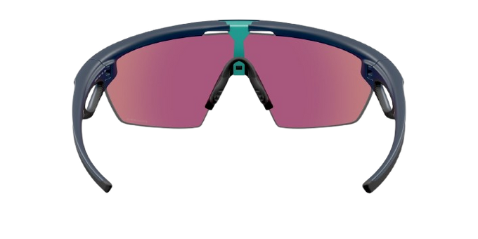 Sunglasses OAKLEY Sphaera Matte Abyss Frame/Prizm Road Jade Lenses