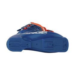 Skischuhe Lange World Cup RS 120 MV Variant Blue - 2025/26