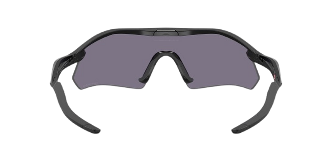 Sonnenbrill Oakley Radar Plate Matte Black Frame/Prizm Grey Lenses